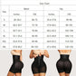 High Waist Shaping Shorts