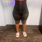 High Waist Shaping Shorts