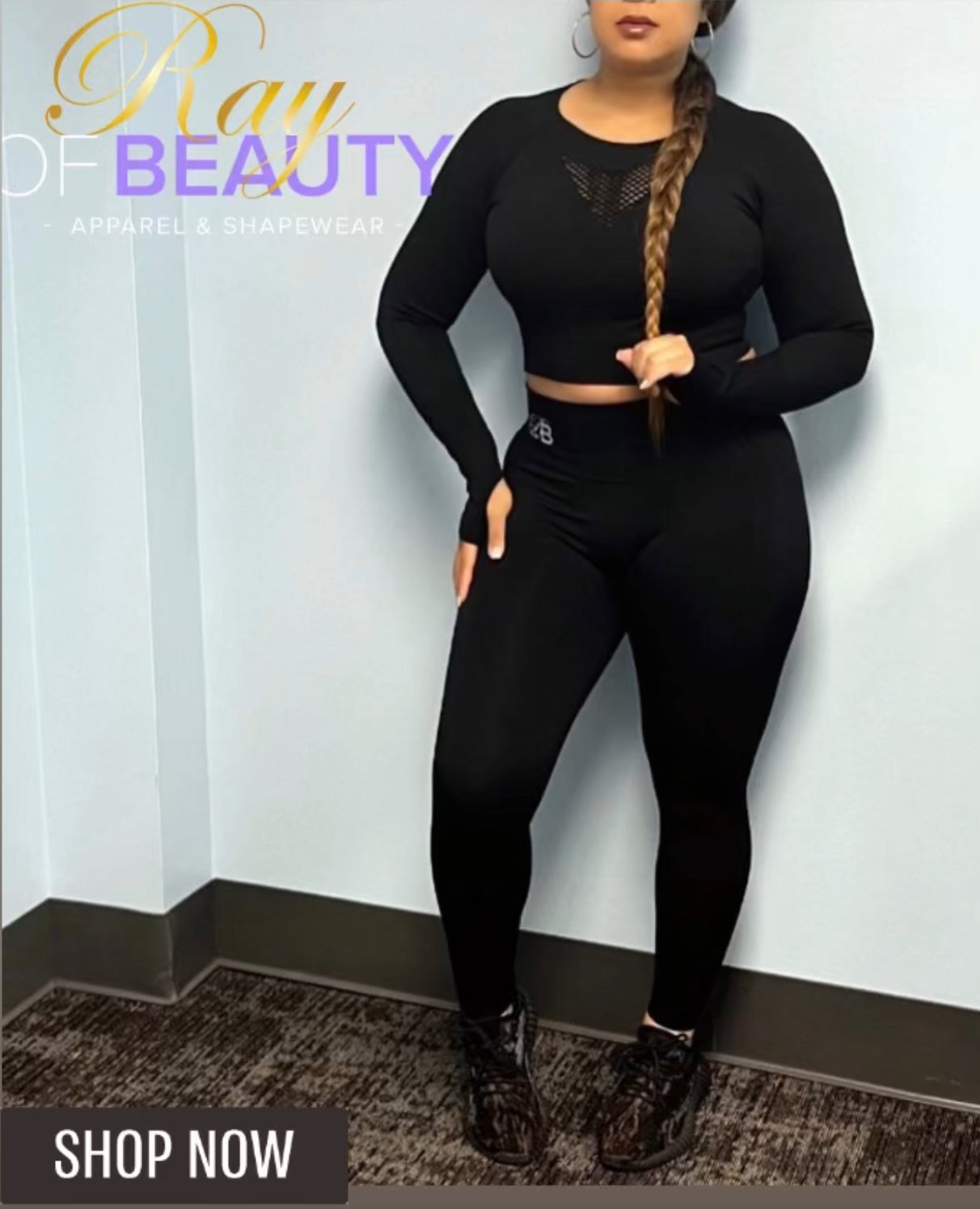 “Your favorite”2 Piece Seamless High Waist Yoga/Running Set