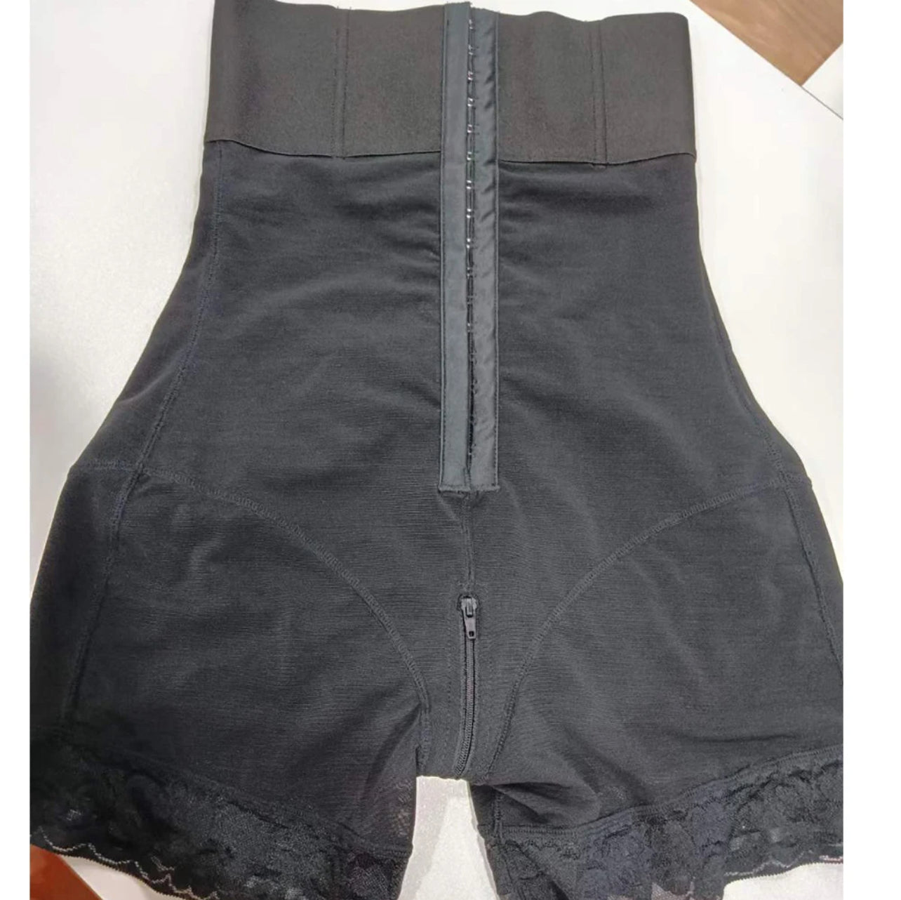 High Waist Shaping Shorts