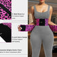 Ray of Beauty Cheetah Girl Waist Trainer