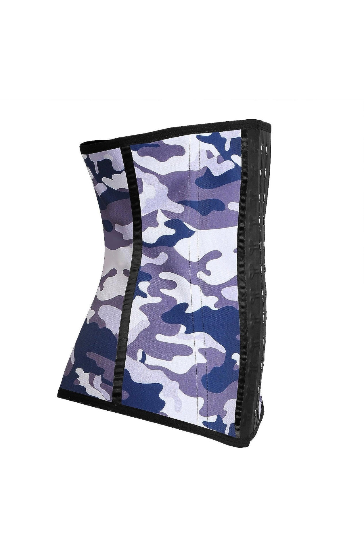 Ray of Beauty “Camo Blue” Waist Trainer
