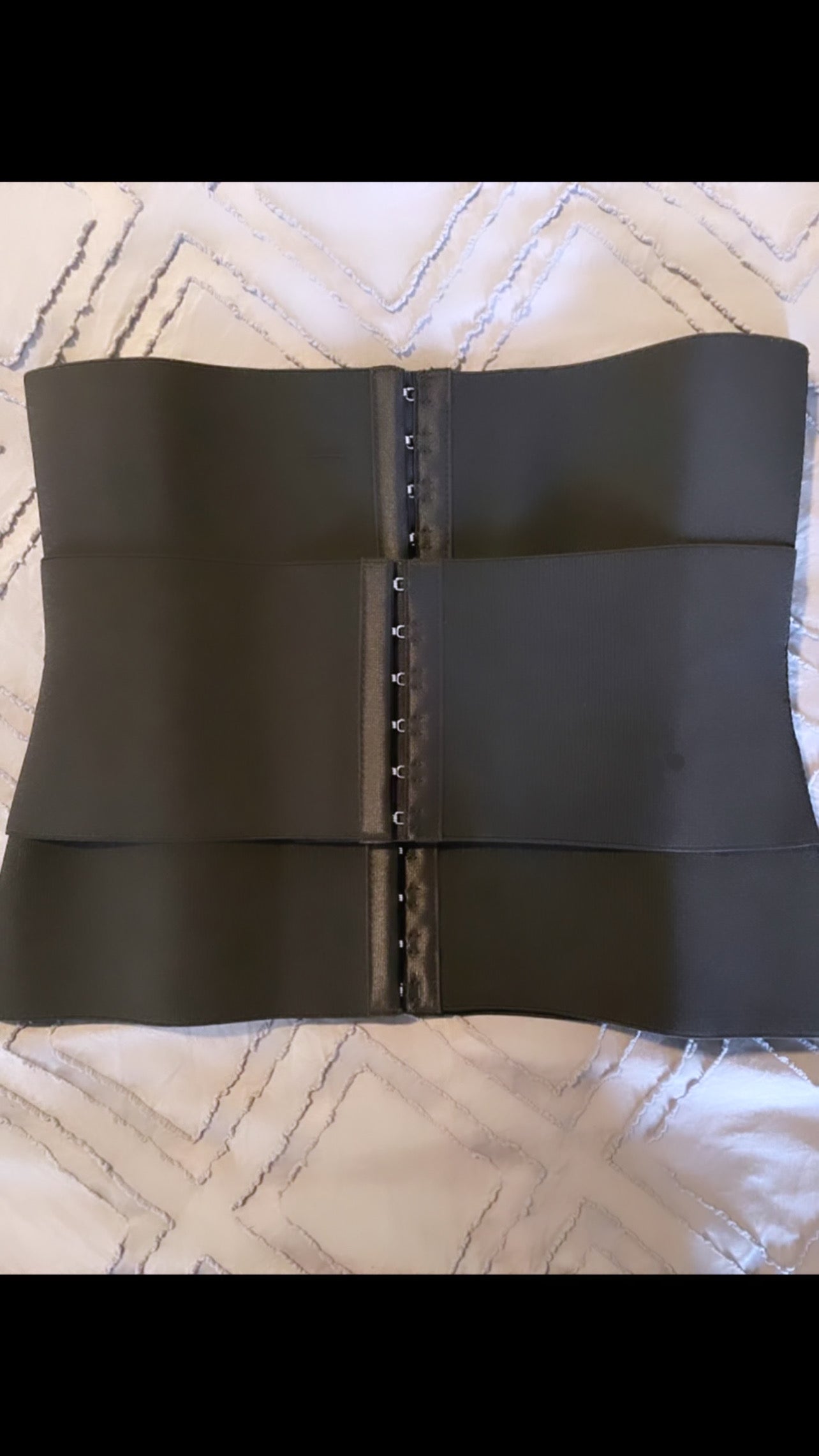 Hour Glass Waist Trainer Wrap