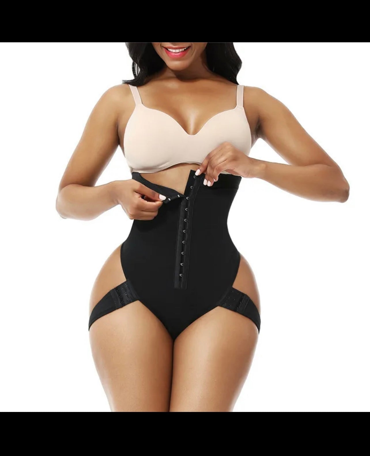 Tummy Control Butt Lifter