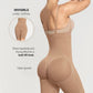 Invisible Extra High-Waisted Compression Shaper Short