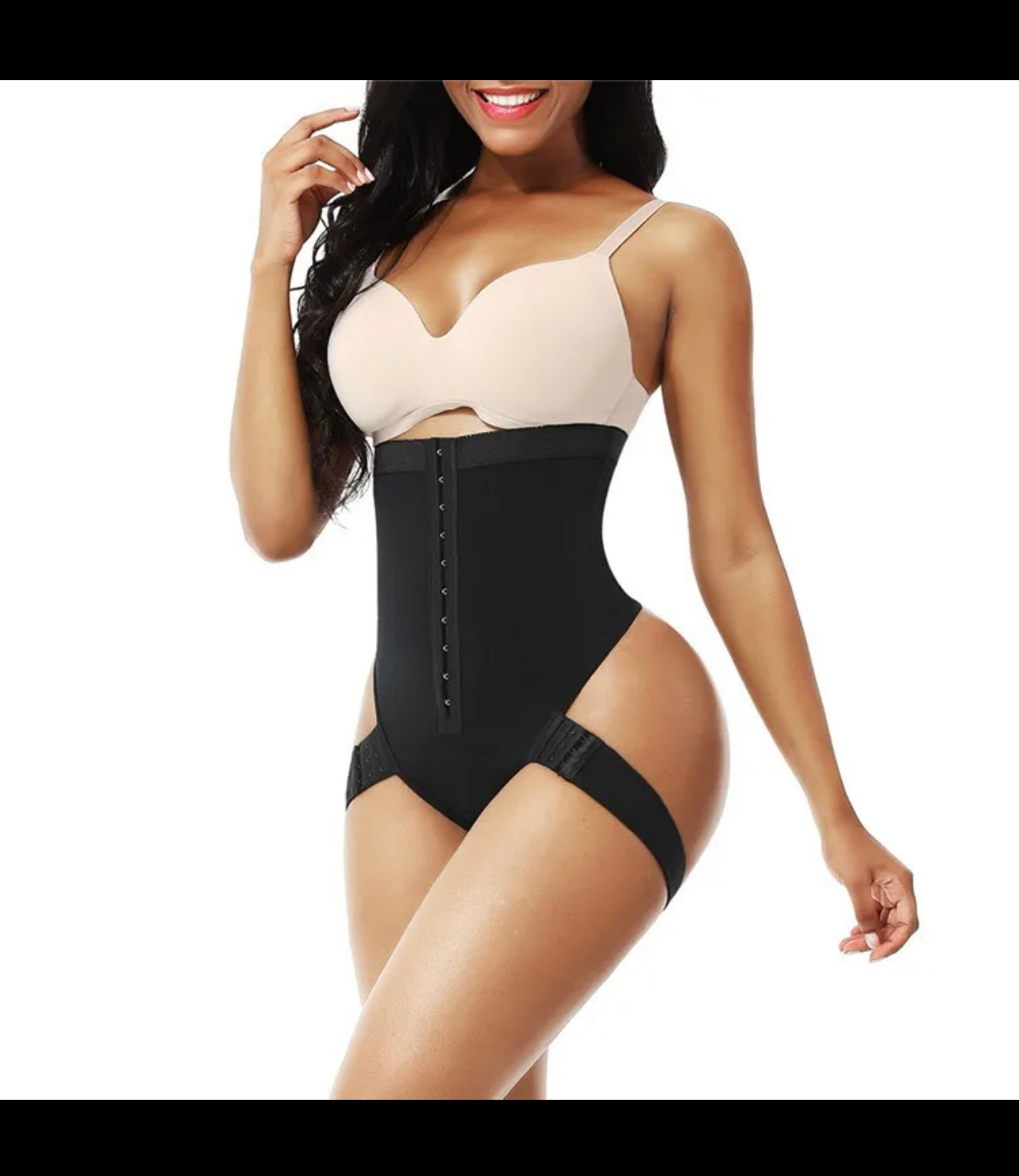 Tummy Control Butt Lifter