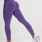 Butt Lifting Leggings Seamless Yoga Pants