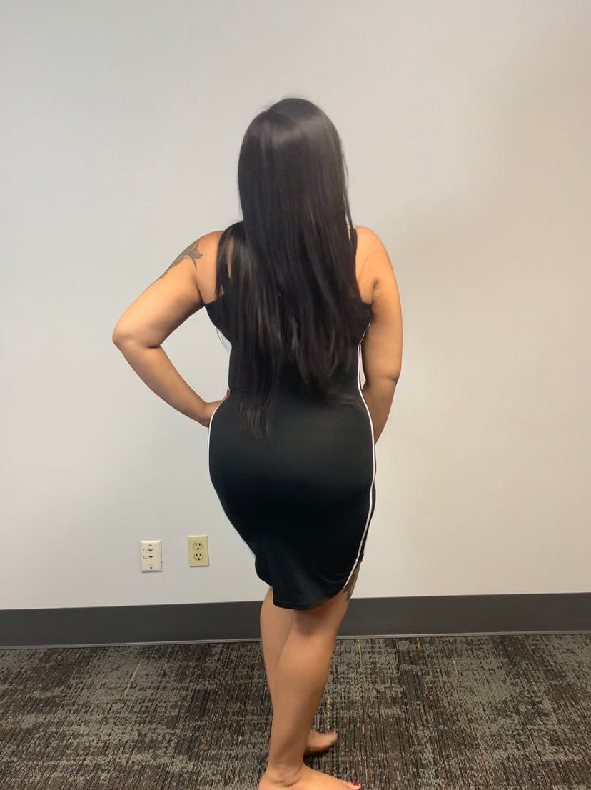 Tummy Control Butt Lifter