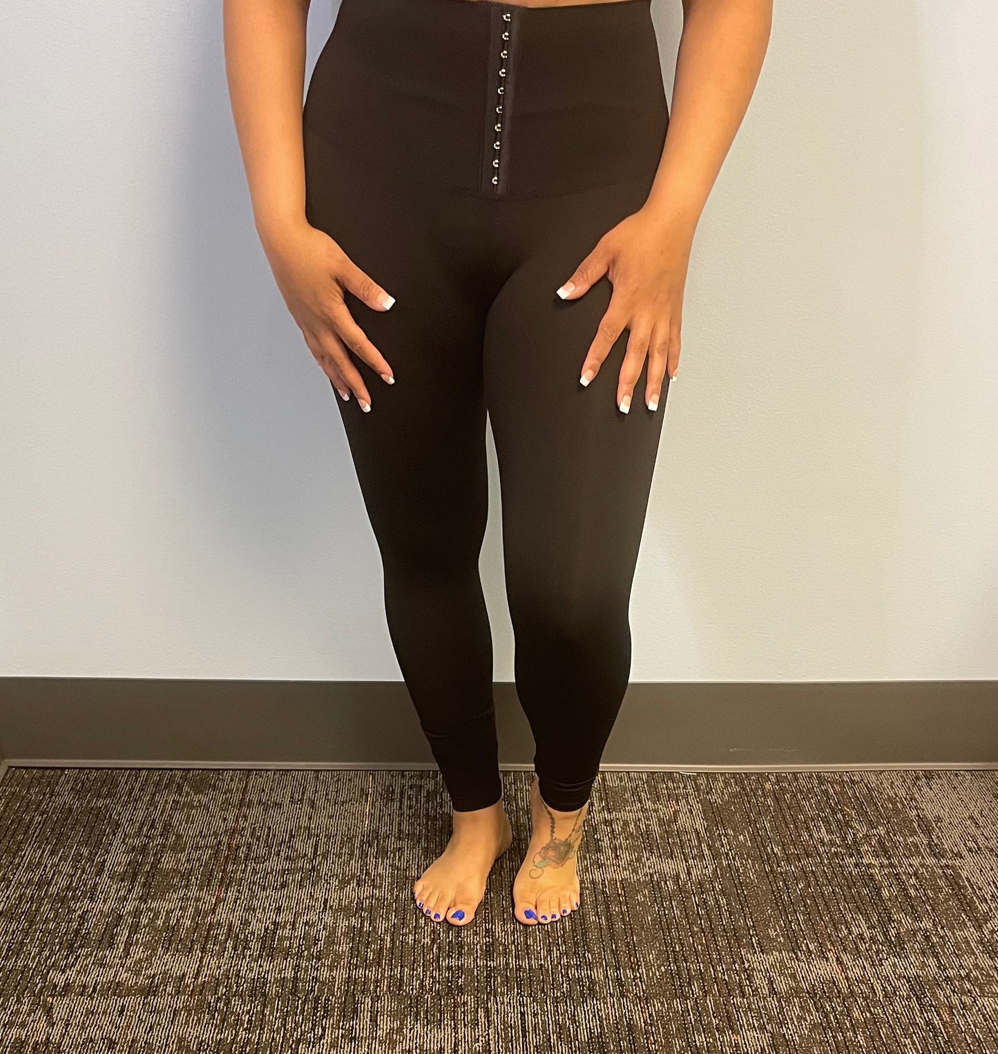 Snatch Me Up Leggings