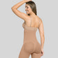 Invisible Extra High-Waisted Compression Shaper Short