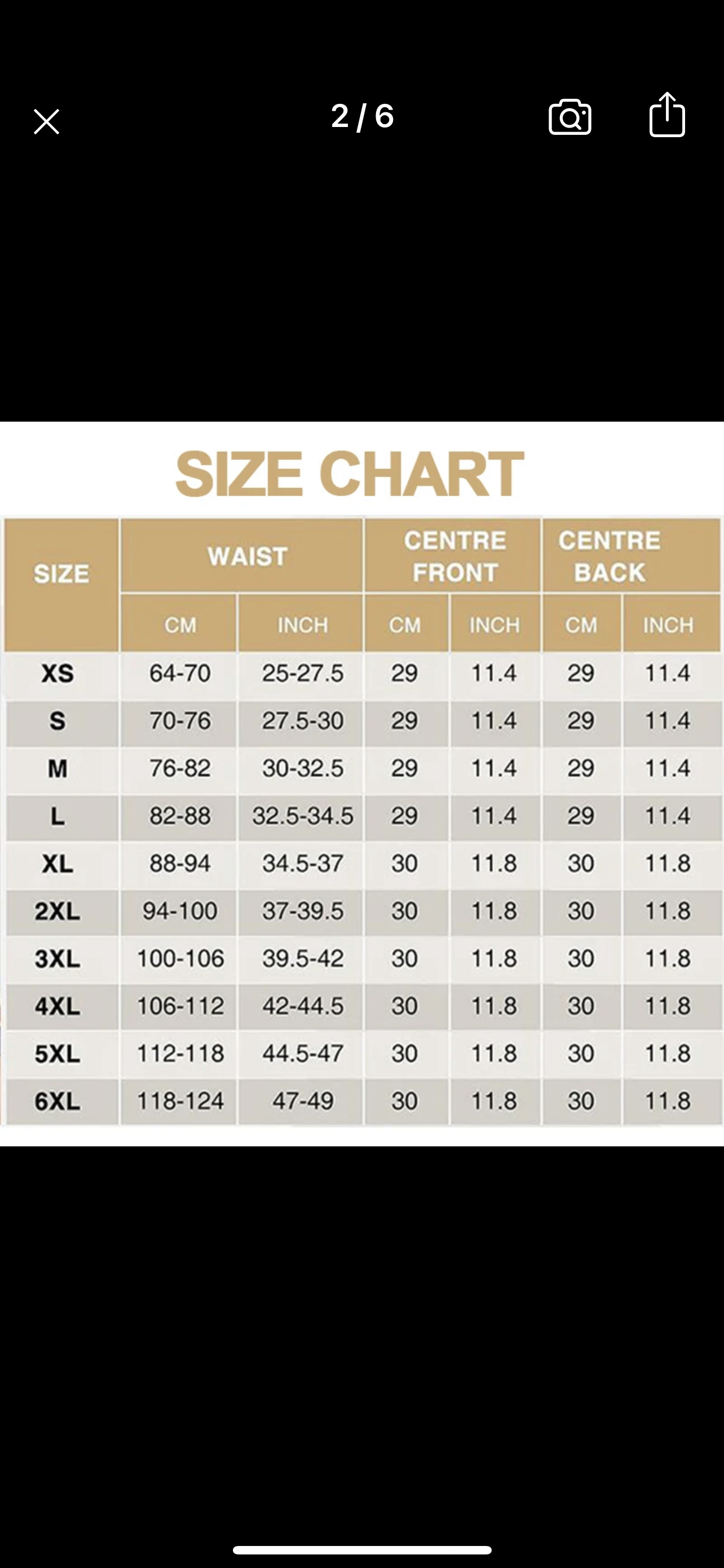 Hour Glass Waist Trainer Wrap