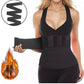 “Snatched” Waist Wrap Trainer